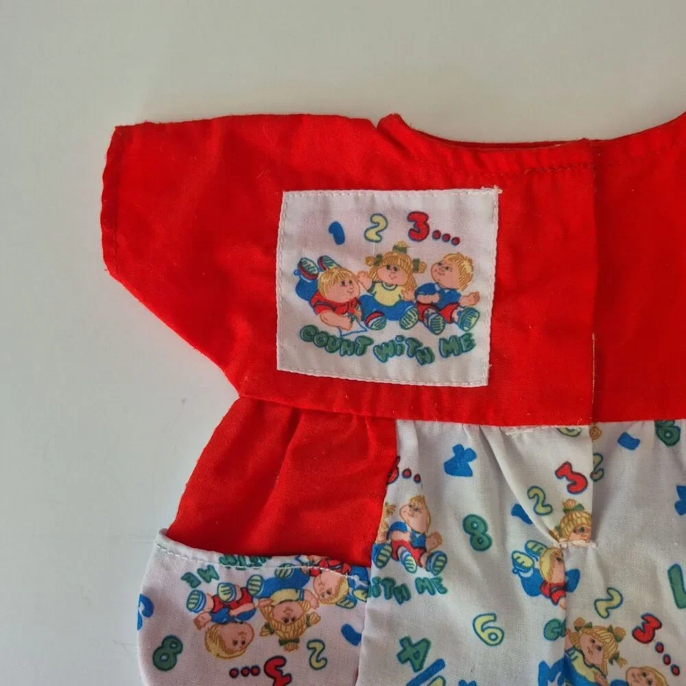 Unbranded vintage 1984